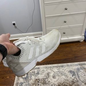 Men’s adidas Flux shoes